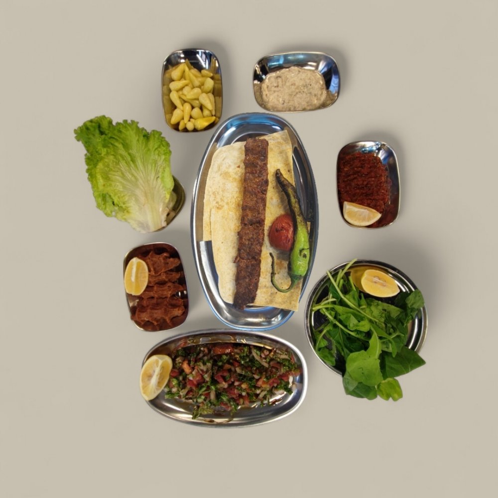 Adana Kebap